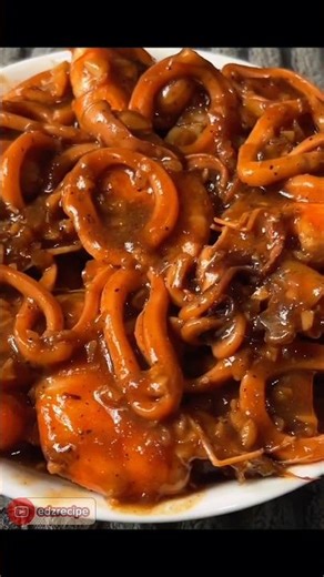 Pinoy Style Mix Seafood | Shrimp, Squid & Crab Recipe #seafoodrecipe #seafoodlovers #food