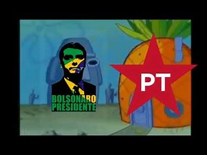 Melhores memes Bob esponja x lula molusco