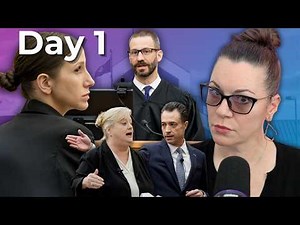 Kouri Richins Trial: The In-Laws Testify & Attorney’s Opening Statements! | Case Brief