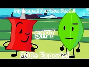 Pin Blinking Over 2^1234567 Times! [S1P7 / 226 - 567 / 341 Exports]