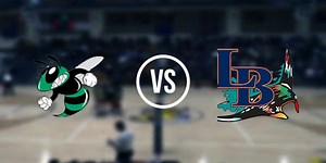 2021 FHSAA Girls Volleyball Playoffs Weeki Wachee HS vs. Lemon Bay High School - 11/02/2021 | Live & On Demand