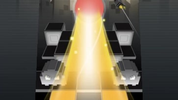 game, start！像素完美通关。