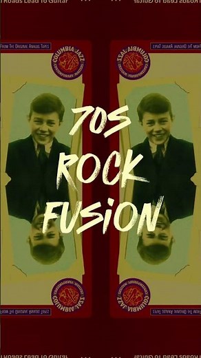 70's Fusion’s Wildest Mind – John McLaughlin “Phenomenon: Compulsion