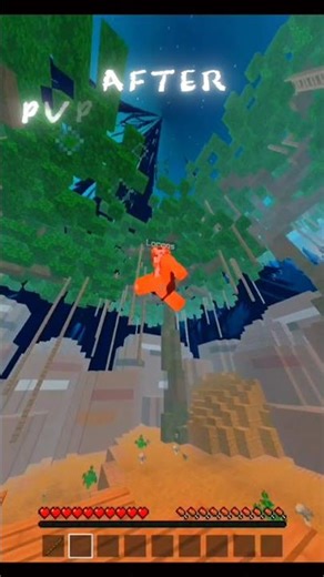 This Server Made Me Better at PvP 🔥 (Zeqa)