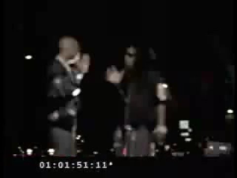 Ja Rule Ft Lil Wayne - Uh Oh (WITH LYRICS)