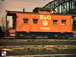 Watch the Baltimore & Ohio Railroad during the days of steam at Warren, Ohio in this clip from the Revelation Video show "B&O Lake Line" https://rfd.video/BOLakeLine | Steam Giants