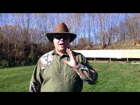 The Budget Hi Power - Charles Daly HP