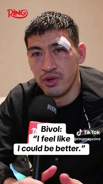 Dmitry Bivol Dominates Artur Beterbiev in Rematch