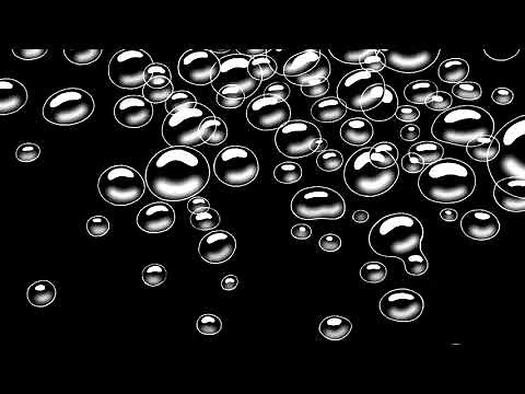 Bob Esponja🧽 | Transición de Burbujas HD