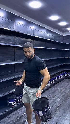 #musculation #protein #complementalimentaire #motivation #ademnutrition #fyp #sport | Adem Nutrition