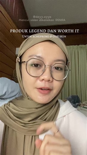 Review OXY Indonesia: Facial Wash untuk Acne Prone Skin