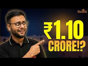 IIM Ahmedabad Placements 2025: ₹1.10 Crore Highest Package (Real Audited Data) | Divya Sir Rodha