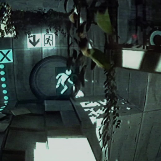 AM vs GLaDOS: Portal Dilemma Unleashed