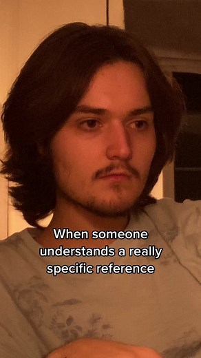 Understanding Specific References in Conversations