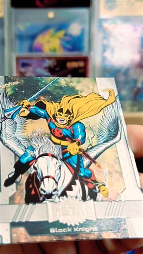 2024 SKYBOX METAL UNIVERSE — DID WE JUST HIT A MASSIVE CARD?!