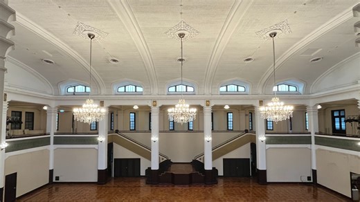 Retrocession in Taiwan Marks 80 Years Since the End of Japanese Colonial Rule