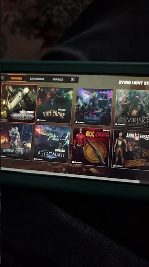 How do I use dlc on switch for dying light? #switchlite #dyinglightgame
