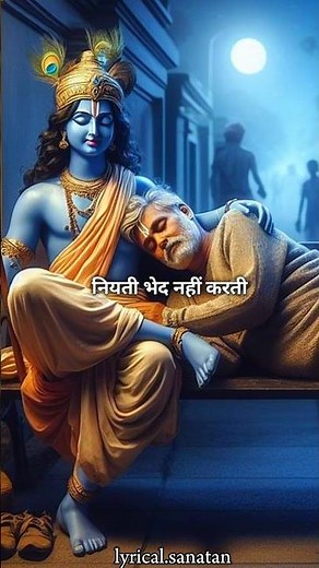 Narayan Mil jayega Song | Narayan bhajan | Narayan status | #hari #sanatan #iskcon #narayan