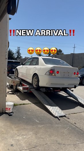 ‼️FOR SALE‼️ Rare 1999 Toyota Altezza Qualitat Edition . 120,000 miles Available Now $18,999 #carlovers #carmodified #modified #car community #japancars #jdmimport #skyline #gtr #r34 | Bull Boost Performance Automotive LLC