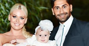 Imaginea care a facut senzatie pe internet! Cum s-a fotografiat Connect-R alaturi de fiica sa! “Nu stiu daca ai realizat ca...”