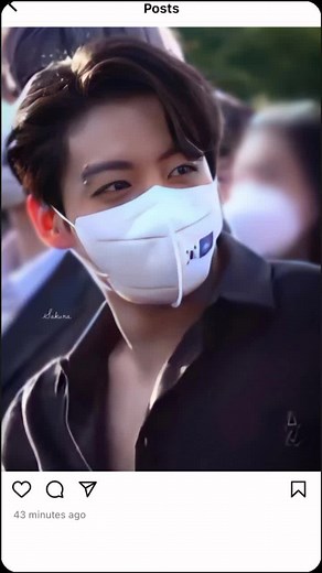 Jungkook BTS No Makeup Revealed - Shocking Transformation!