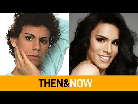 📺 Big Brother (2005-2008) Series 6-9 Cast Then and Now