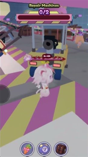 Floppy jinx gameplay