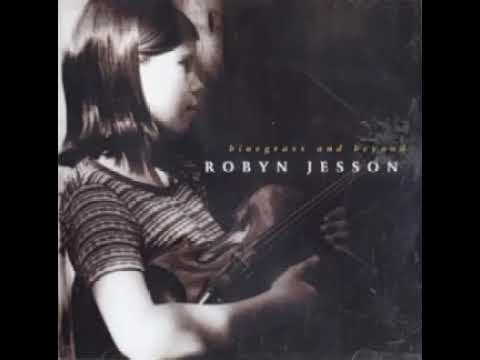 Robyn Jesson - Flowers of Edinborough