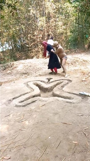 বুকের ভিতর থাইক বন্ধু #funny #lifeisbutadream #comedy #dance