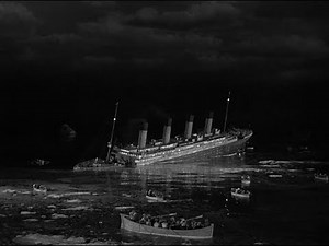 Titanic (1953) Movie - Tribute (OLD VERSION, LINK TO THE REMASTERED IN THE DESC)