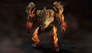 DOOM Boss Guide: Defeat the Hell Guard