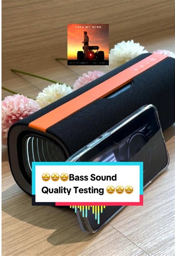 🫰🏻🫰🏻Bass Sound Quality Testing 🫰🏻🫰🏻Xiaomi Sound Party😏😏😏 #fyp #homeappliances #bluetooth #speaker #xiaomisoundparty