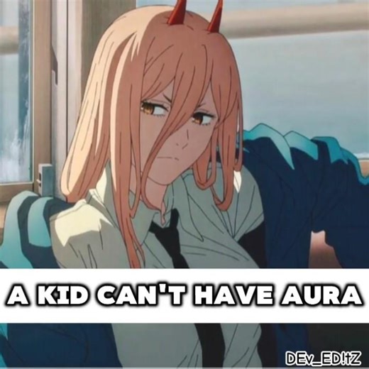 A KID CAN'T HAVE AURA | shinchan Edit | DEv_ED!tZ |
