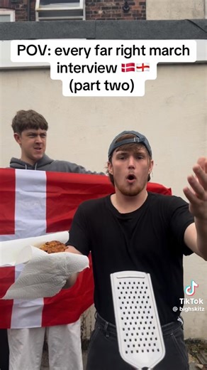 3.9K views · 222 reactions | Mock a r@cist day - every day of the year lol  | Expose Racism | Facebook