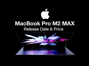 2022 16 inch MacBook Pro Release Date and Price – Coming NOVEMBER!