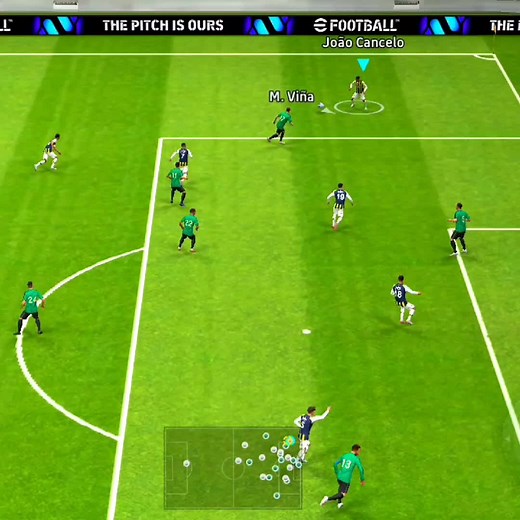 Effortless PES 2023 Tutorial for Beginners