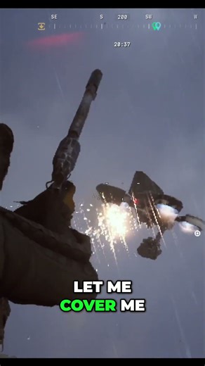 Arc Raiders: Crazy Exit! #shorts