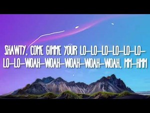 Calm Down~Rema~Selena Gomez~Clean lyrics