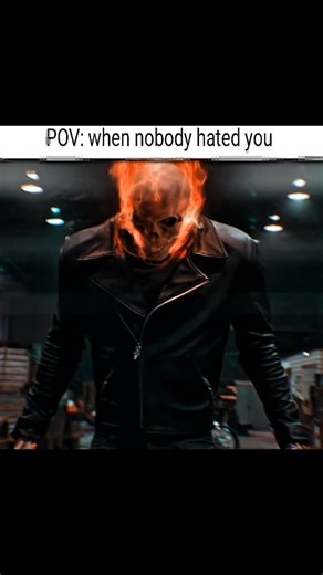 Made in capcut | Ghost rider | DO CORACAO |