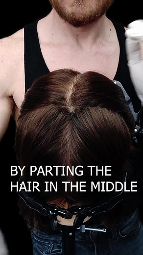 How to Apply Full Hair Color Tutorial