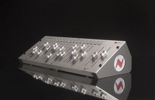 8804 Fader Pack - AMS | Neve