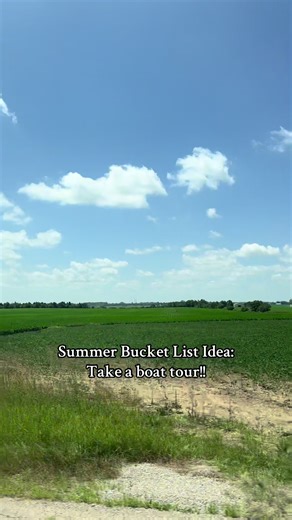 Had so much fun taking this riverboat this past weekend!! #summer #summervibes #summerbucketlist #influencer #famous #foryou