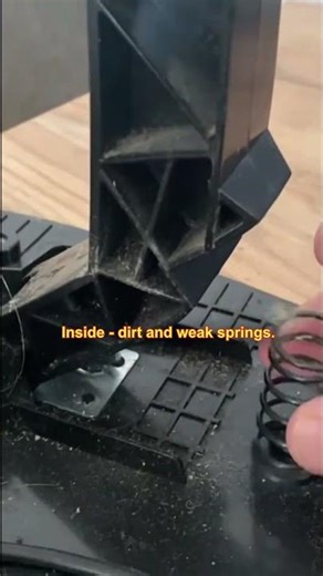 A minor upgrade for the Thrustmaster T300 pedals