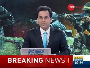 Watch Debate: Politics over Naxal-terrorist attack before the elections?