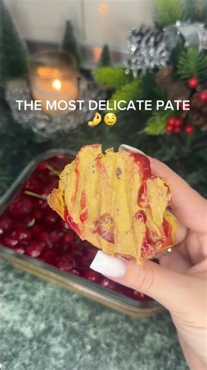 The most delicate pâté🤌🤤 #recipe #best #yummy