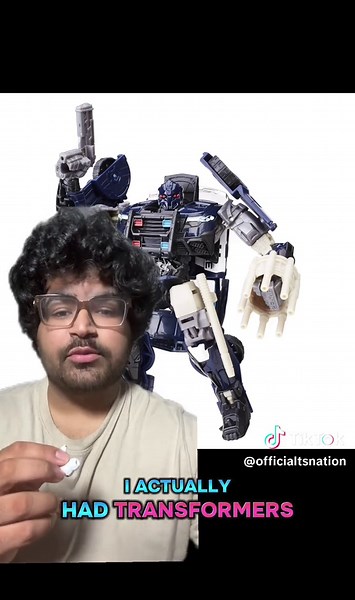 The Ts Nation on TikTok