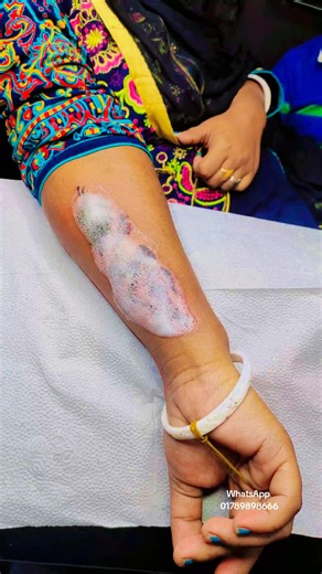 Krishna Trishul Tattoo Designs