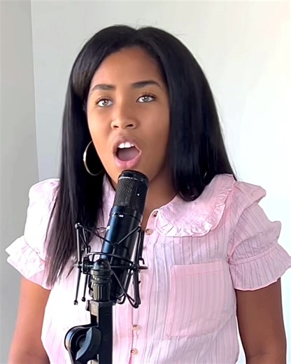 Phantom of the Opera has been on repeat this week!🎤 | Victory Brinker