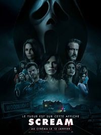 Scream - Film 2022 - Cinetrafic