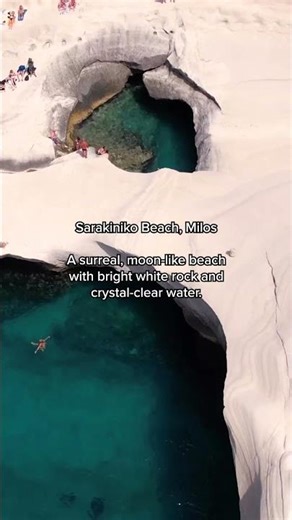 Ultimate Greece Beach Guide